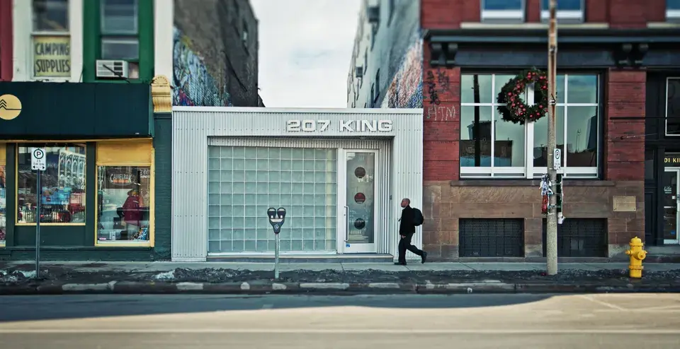 Local Landmarks We Proudly Serve in Converse